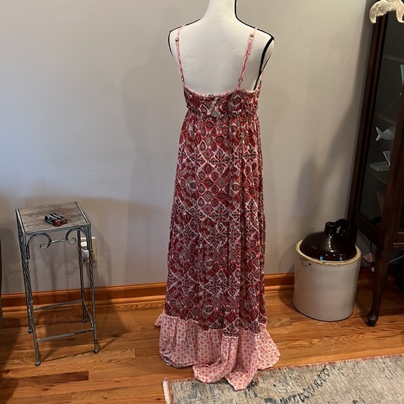 Roxy Summer Maxi Dress - Picture 4 of 9